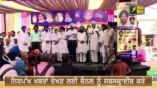 ਨਵਜੋਤ ਸਿੱਧੂ ਤੇ ਮਜੀਠੀਆ 'ਚ ਖੜਕੀ Bikram Majithia Reply to Sidhu | The Punjab TV