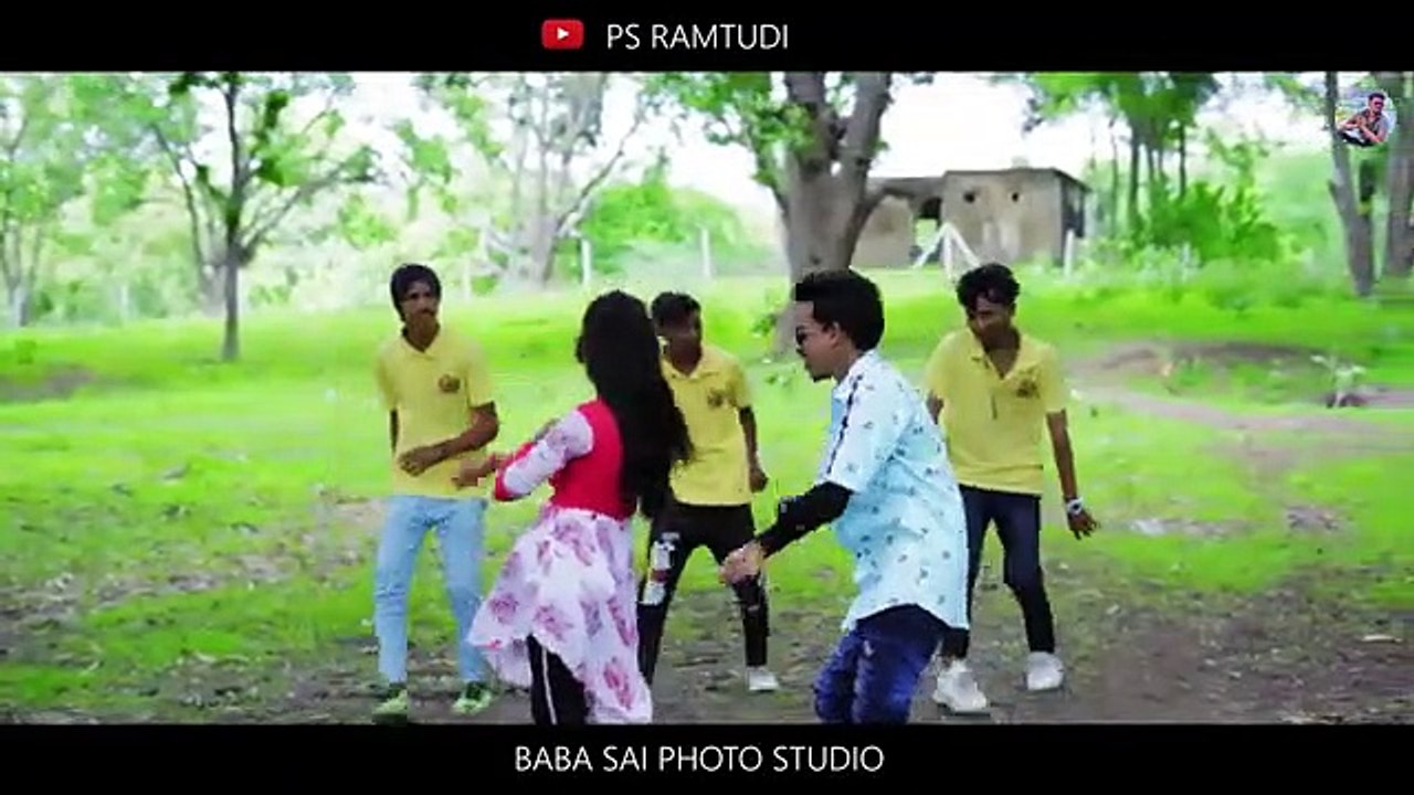 Dil_mango_wa_poyari_Aadiwasi_video_song__Suresh_thakare___Gayatri__PS_Ramtudi(360p)