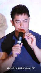 #BollywoodBreakdown: Watch Aamir Khan Talk About His Role In The Movie PK.