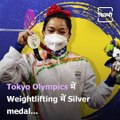 Watch Tiger Shroff Do Insane Weight Training Inspired From Olympics Silver Medalist, Mirabai Chanu.