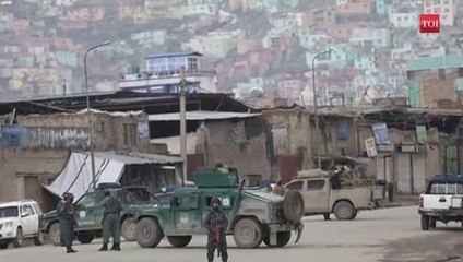 Explained Who are the Taliban and where do they get their fundings from?