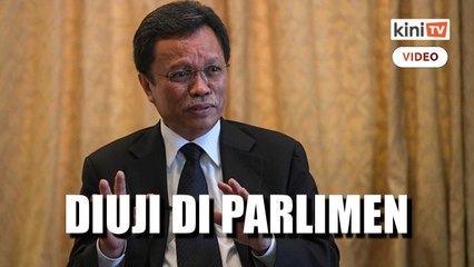 Agong mahu keabsahan PM baru diuji di parlimen - Shafie