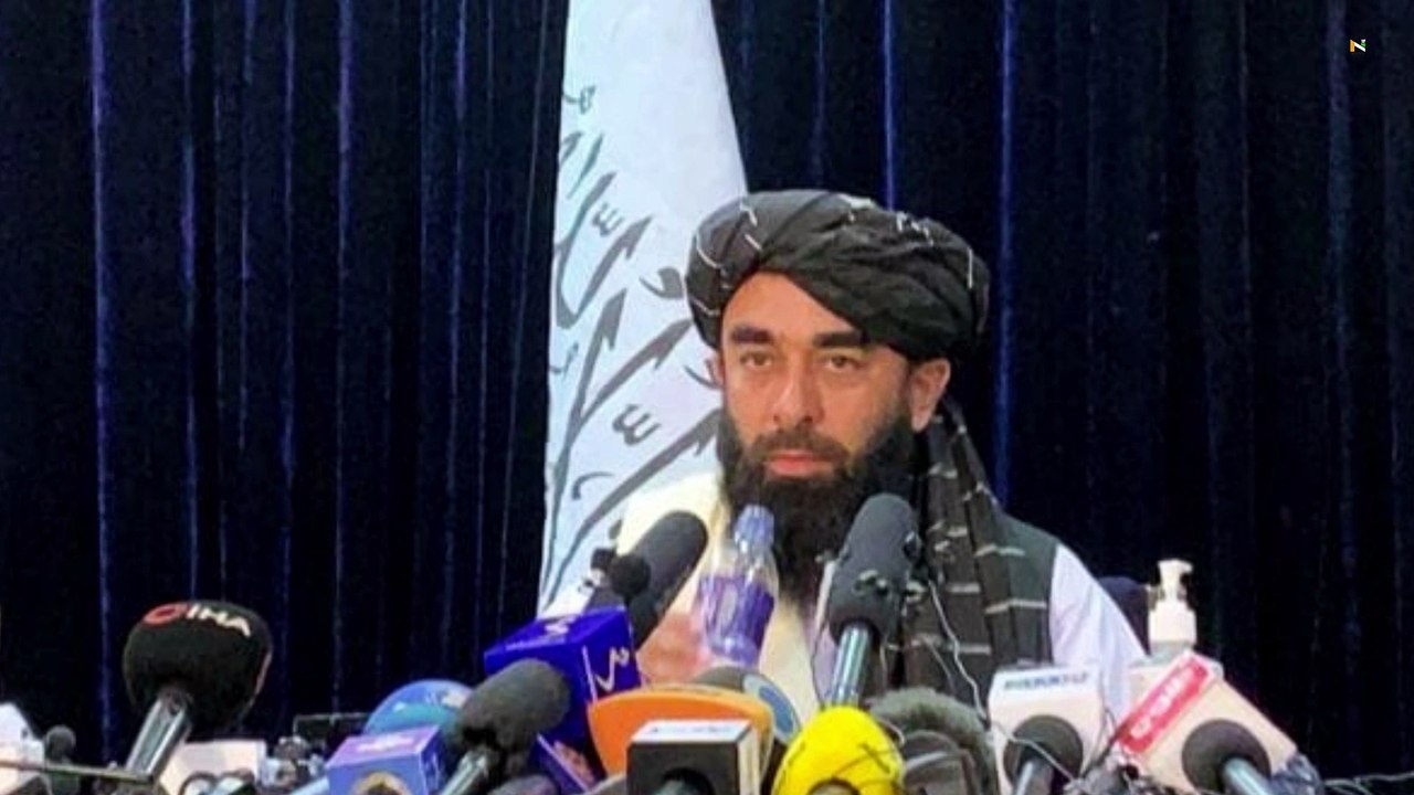 No one will be allowed to use Afghan territory for attacks: Taliban