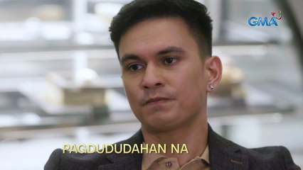 The World Between Us: Pagdududa ni Brian sa kanyang sarili | Teaser