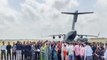 Govt speed up the evacuation of Indians from Afghanistan