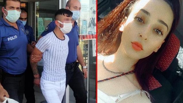 Partide başından vurularak öldürülen İkranur'un katilinin ilk ifadesi ortaya çıktı: Yanlışlıkla oldu