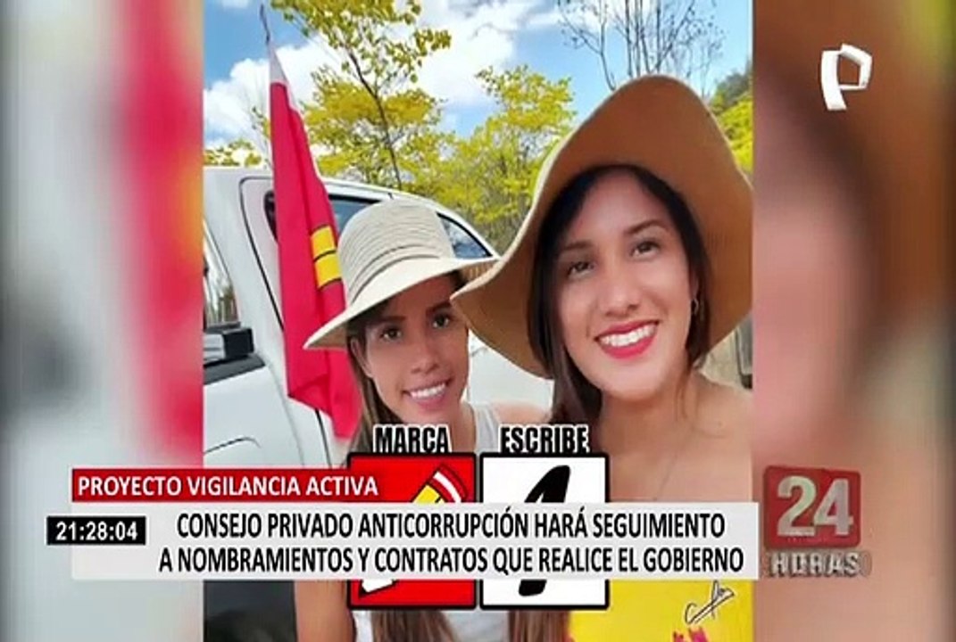 Proyecto Vigilancia Activa ha detectado varios nombramientos irregulares en cargos públicos