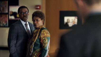 61st Street Season 1 Trailer