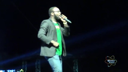 CAREY SALES Portmore jamboree 2019