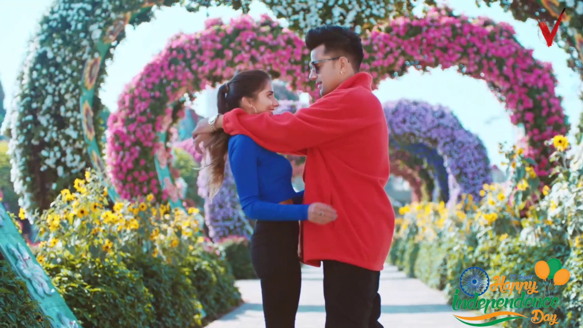 V VISUAL'S GALAXY OFFICIAL