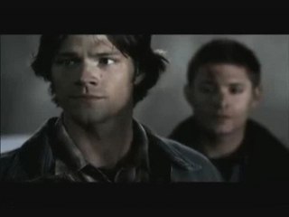 Supernatural Fan Video Contest Trailer