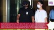 Deepika and Ranveer spotted walking hand in hand at Mumbai airport, fans get couple goals