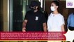 Deepika and Ranveer spotted walking hand in hand at Mumbai airport, fans get couple goals