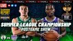 Celtics vs Kings Garden Report Postgame Show | Vegas League FINALS | Garden Report