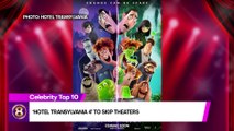 CELEBRITY TOP 10: Karen Davila, Lyca Gairanod Memes All Over Social Media; Lucy Torres-Gomez Says Former TV5 Show Brings Happy Memories