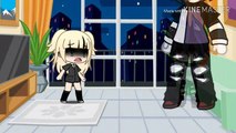 Demon Giant and little human[episode 11]《Gacha life 》[GKBP ](kiss)