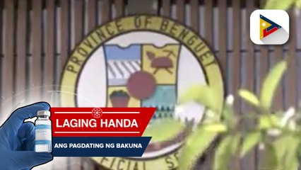 Download Video: Lalawigan ng Benguet maaaring isailalim sa general community quarantine (GCQ) kung hindi mapipigil ang paglaki ng bilang ng nagpopositibo sa COVID-19