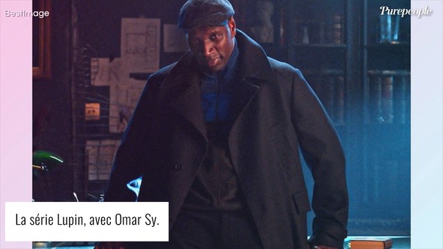 Omar Sy : Sa doublure dans Lupin arrêtée et placée en garde à vue