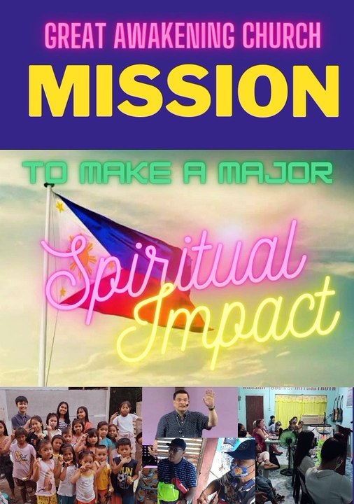 Mission