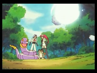 【ポケモン】キャタピー初勝利【Pokemon】Caterpie first victory