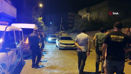 Annesine kızıp evden çıkan 10 yaşındaki kayıp çocuk Gaziantep'te bulundu