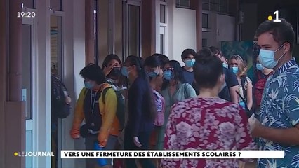 Rentrée compliquée pour de nombreux établissements scolaires