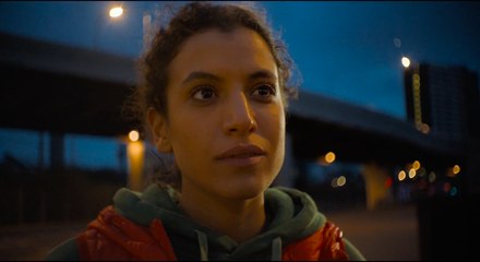 Baghdad In My Shadow - Trailer (Deutsch) HD