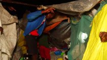 Földrengés után trópusi vihar sújtotta Haiti délnyugati részét