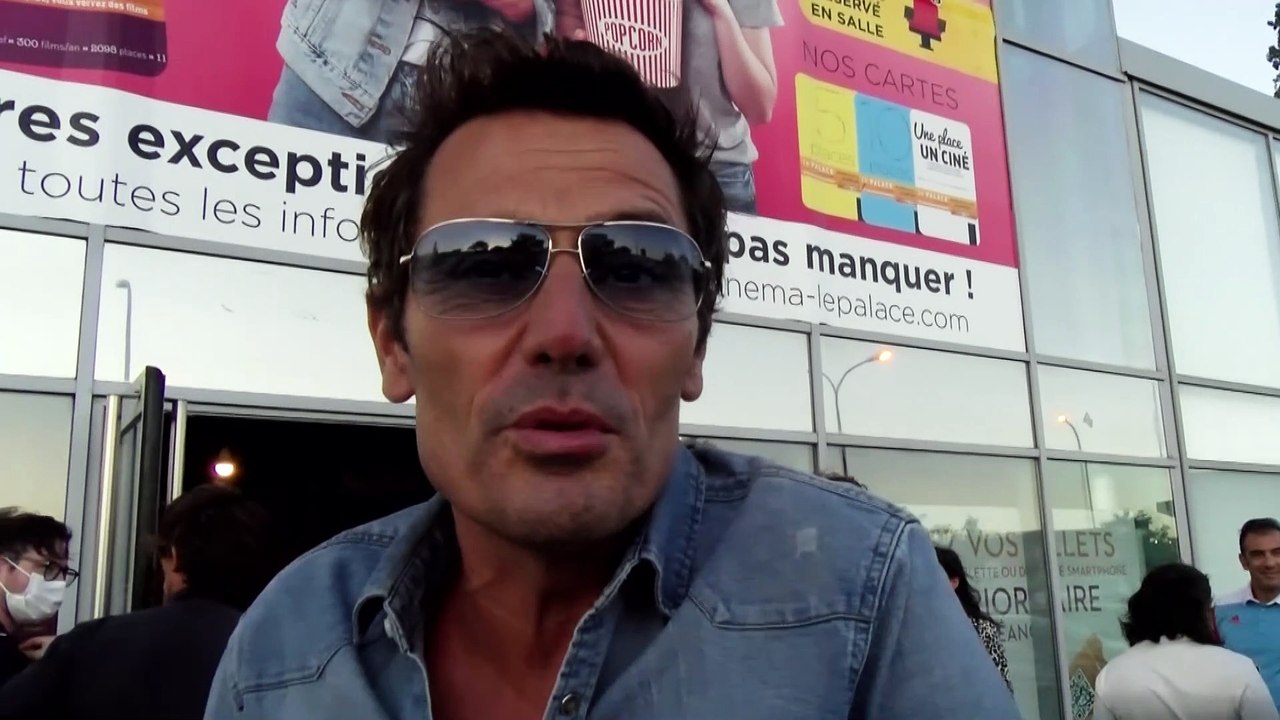 L'acteur Marseillais, Cyril Lecomte nous donne le bon conseil de ce mercredi !