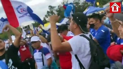 ¡¡POR ESO CRUZ AZUL GOLEÓ AL TOLUCA!!