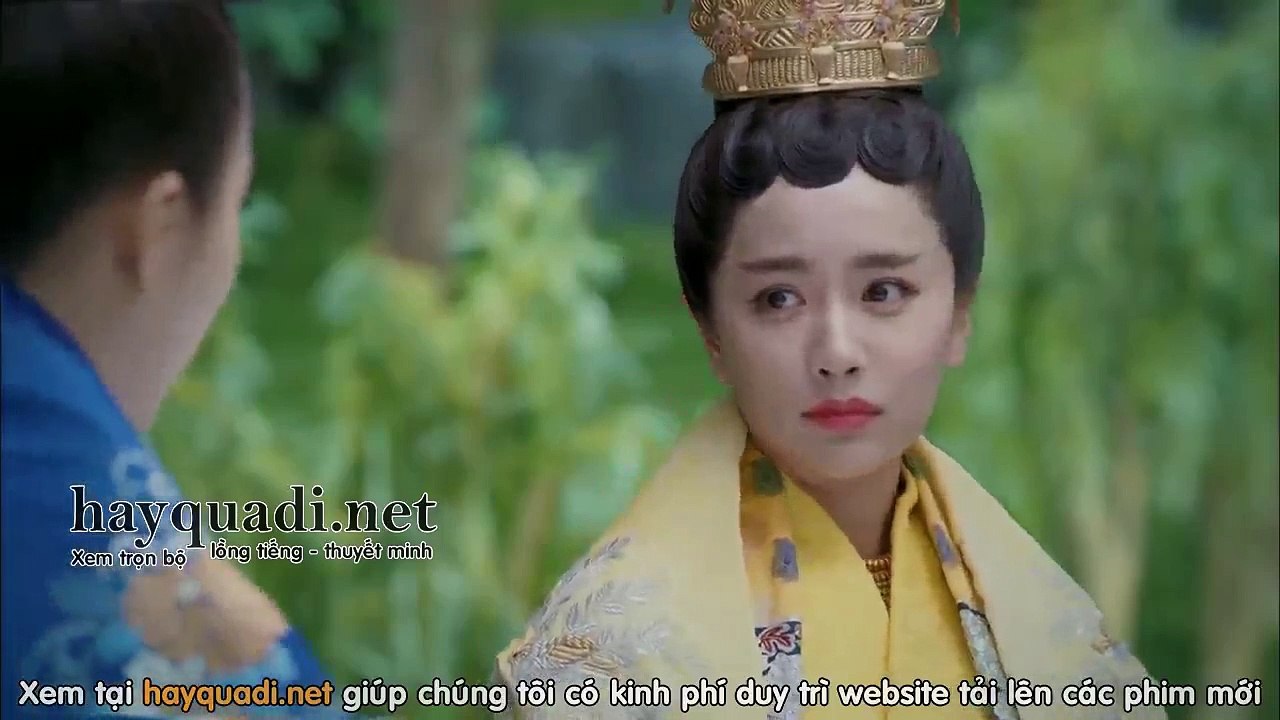 Phượng Hoàng Truyện Tập 45 - VTV2 thuyết minh tap 46 - phim Trung Quốc - xem phim phuong hoang truyen tap 45