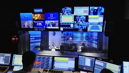 Droit d'asile : "c'est l'honneur de la France que de le faire", estime Stanislas Guerini