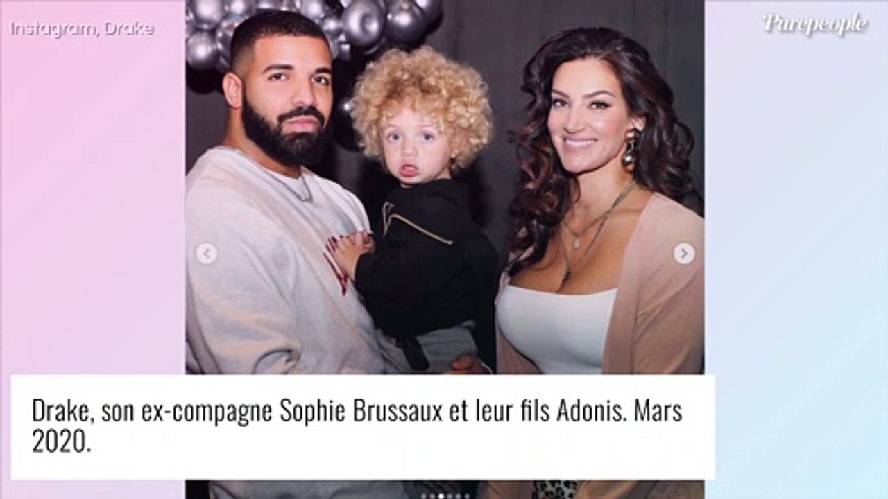 Drake touché par la Covid-19 : effets dévastateurs sur ses cheveux