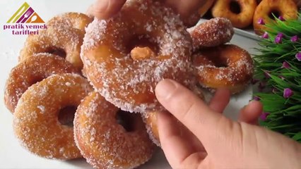 Yağ Çekmez ❗ PAMUK PİŞİ TARİFİ  PİŞİ hiç bu kadar YUMUŞAK ve LEZZETLİ