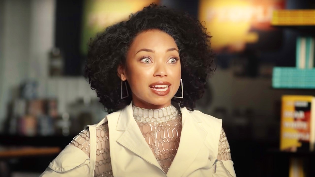 Dear White People - S04 Trailer (Deutsch) HD
