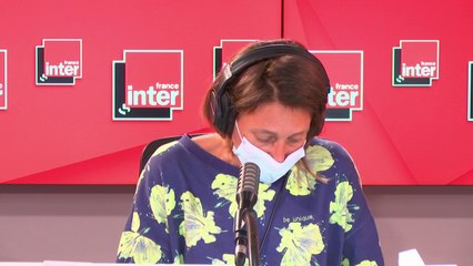 Sandrine Rousseau : "Je ferai alliance avec toute personne capable de sortir en 5 ans des pesticides de synthèse""