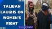 Taliban’s old video laughing on women’s right go viral| Oneindia News