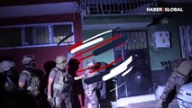 Adana'da terör örgütü DEAŞ'a yönelik operasyon düzenlendi