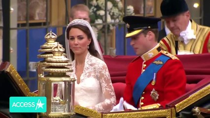 Meghan Markle and Kate Middleton Top Most Popular Wedding Dresses List