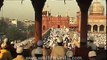 Namaz (Prayer) on Eid-ul-Fitr, Delhi