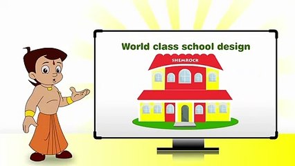 Want to Start Your Own Preschool in India ? An Exciting Offer from SHEMROCK Schools