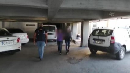 Sosyal medyadan terör örgütü PKK propagandası yapan 6 şüpheli gözaltına alındı