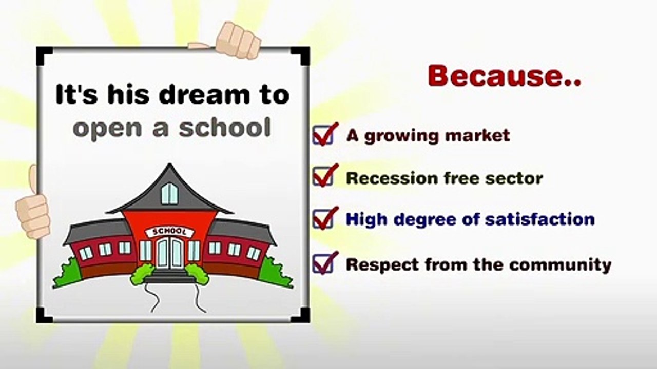 Want to Start Your Own School in India ? An Exciting Offer from Shemford Schools