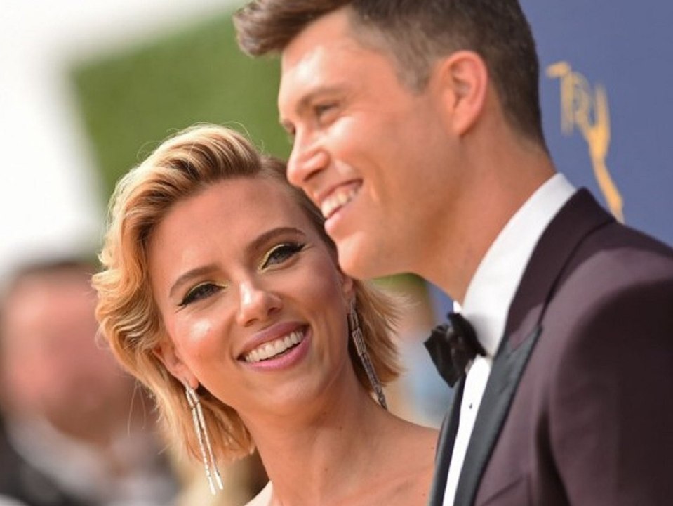 Darum sorgt Scarlett Johansson schon wieder für Aufsehen