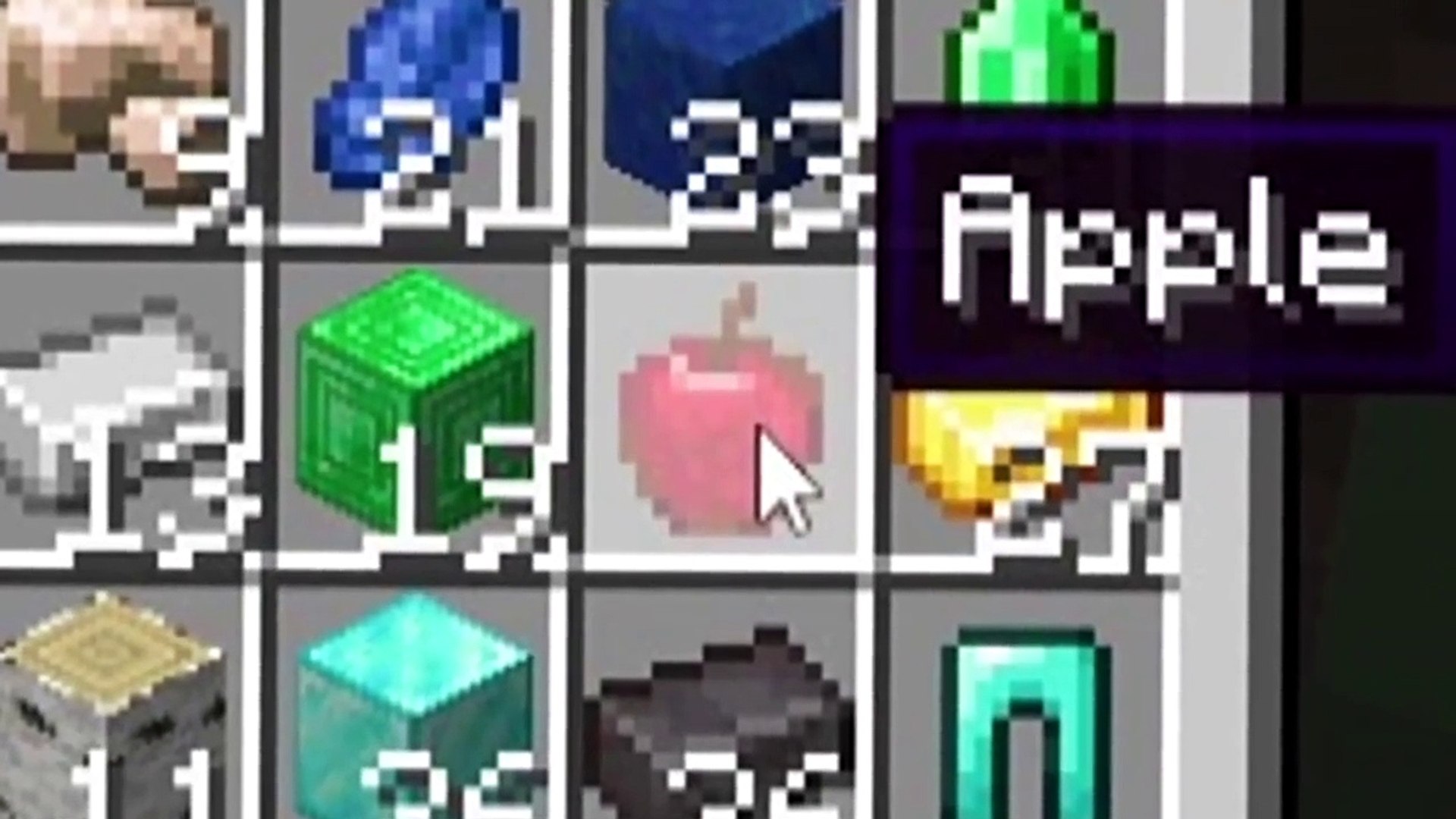 Minecraft But With Baby Mode Difficulty Video Dailymotion