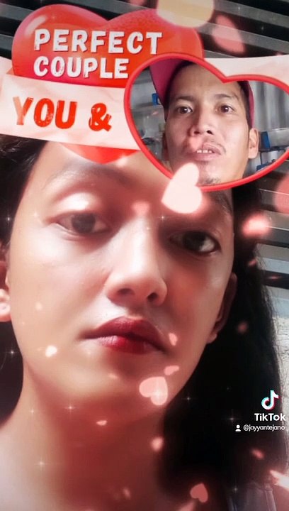 who is your love