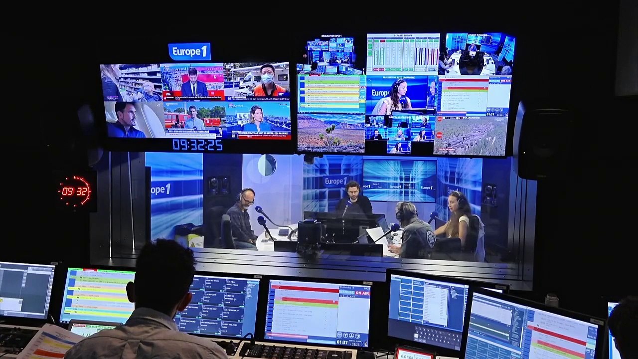 Them, U2 et The Cranberries : le rock irlandais recommandé par Joe Hume