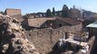 Les archéologues font une surprenante découverte à Pompéi