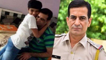 राजगढ़ CI रहे विष्णुदत्त बिश्नोई के बाद 15 वर्षीय बेटे ने भी दी जान, पत्नी व बेटी को मिला शव