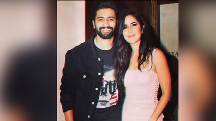 Katrina Kaif Vicky Kaushal की क्या सच में हो गई Engagement ? | Boldsky